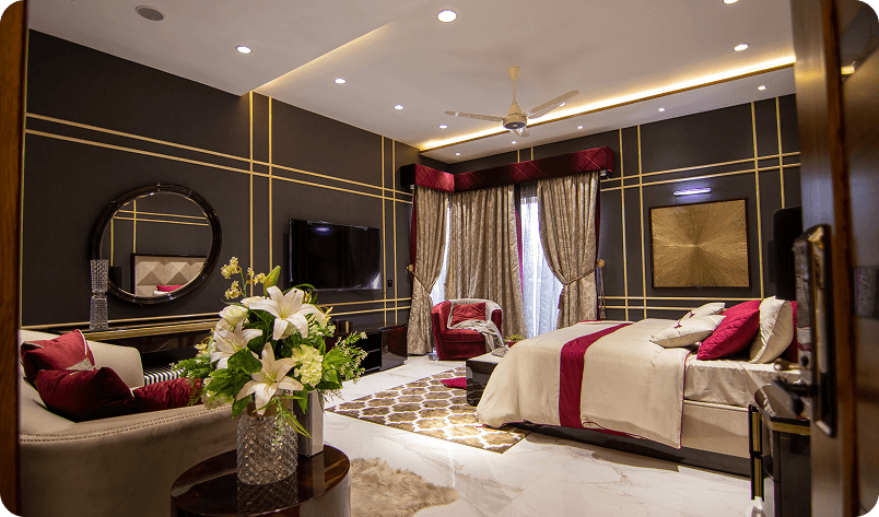 Booking from the road where every journey